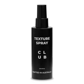 CLUB Texture Spray 150ml