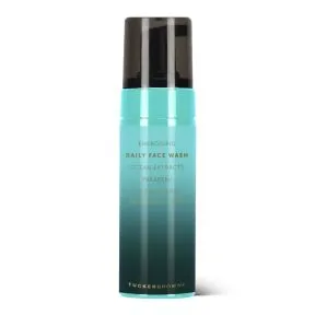 Tucker Browne Daily Face Wash Enriched with Vitamin C 120ml