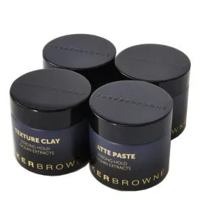 Tucker Browne Matte Paste - Strong Hold 60g