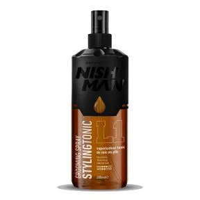 NishMan Hair Grooming Tonic 200ml