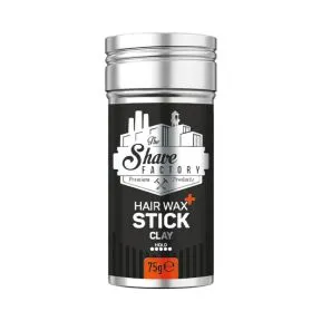 The Shave Factory Wax Stick 75g