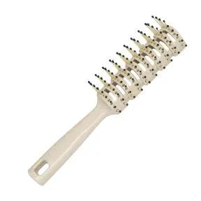 H4IR SOCIETY Straw Vent Brush