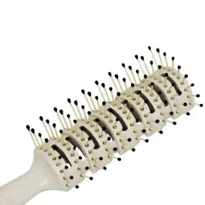 H4IR SOCIETY Straw Vent Brush