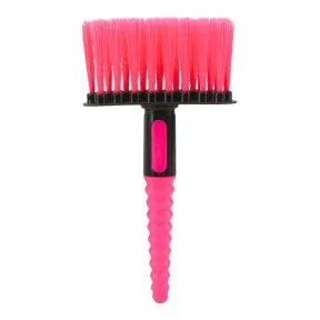 Agenda Salon Ethos Neck Brush - Pink