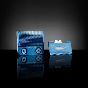 BaByliss PRO Blue Titanium Blade for FXONE Clipper