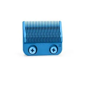 BaByliss PRO Blue Titanium Blade for FXONE Clipper