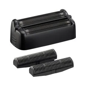 BaByliss PRO Double-Foil FXONE Shaver Replacement Black