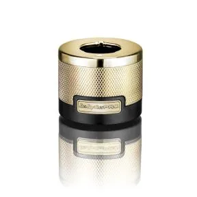 BaByliss PRO FXONE Universal Charging Base - Gold
