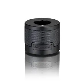 BaByliss PRO FXONE Universal Charging Base - Matte Black