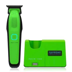 Supreme Trimmer Recharge Cordless Trimmer - Acid