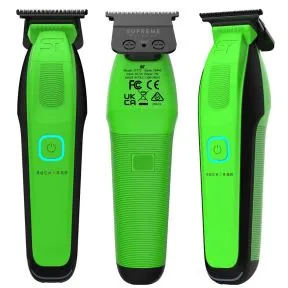Supreme Trimmer Recharge Cordless Trimmer - Acid