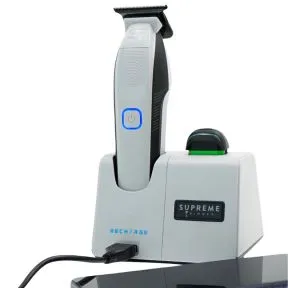 Supreme Trimmer Recharge Cordless Trimmer - Grey
