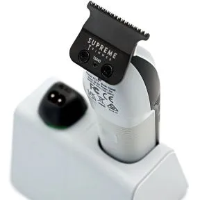 Supreme Trimmer Recharge Cordless Trimmer - Grey