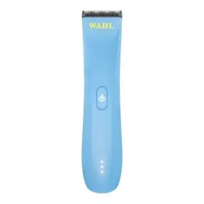 Wahl Cordless Peanut Li Trimmer