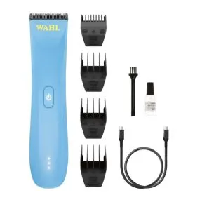 Wahl Cordless Peanut Li Trimmer