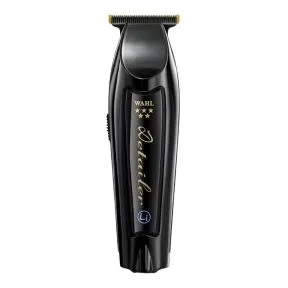 Wahl Black 5 Star Cordless Detailer Li Trimmer
