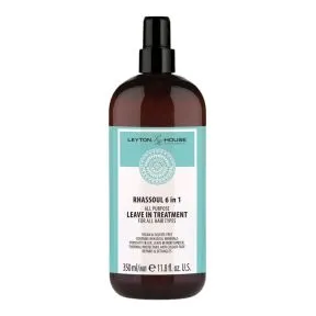 Leyton House Professional Rhassoul 6 in 1 All Purpose Leave-In Treatment 350ml