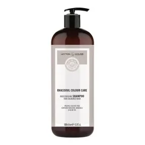 Leyton House Professional  Rhassoul Colour Care Moisturising Shampoo