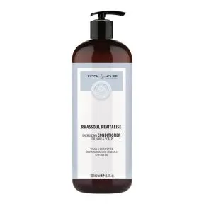 Leyton House Professional  Rhassoul Revitalise Energizing Conditioner