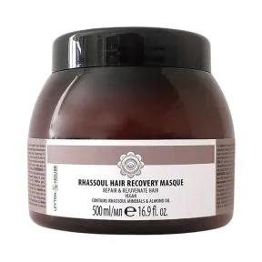 Leyton House Professional Rhassoul Hair Recovery Masque 500ml