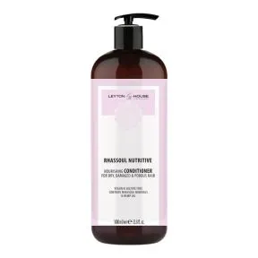 Leyton House Professional Rhassoul Nutritive Nourishing Conditioner