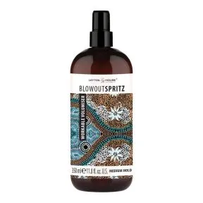 Leyton House Professional Style Culture Blow Out Spritz 350ml