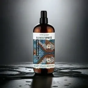 Leyton House Professional Style Culture Blow Out Spritz 350ml