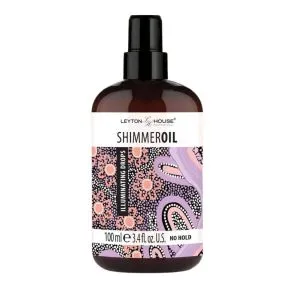 Leyton House Professional Style Culture Shimmer Oil 100ml