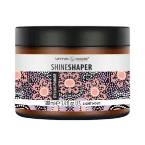 Leyton House Professional Style Culture Shine Shaper 100ml