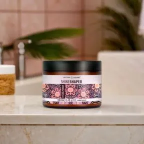 Leyton House Professional Style Culture Shine Shaper 100ml