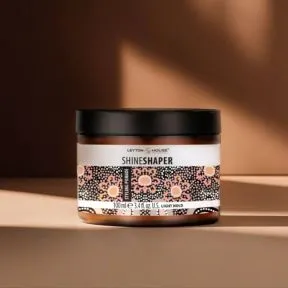 Leyton House Professional Style Culture Shine Shaper 100ml