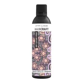 Leyton House Professional Style Culture Hair Craft Dry Texture Spray 200ml