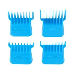 Gamma+ Magnetic Trimmer Guards
