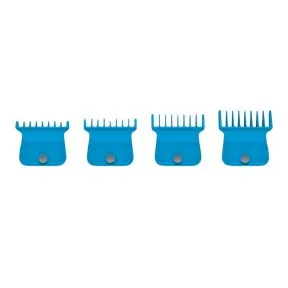 Gamma+ Magnetic Trimmer Guards