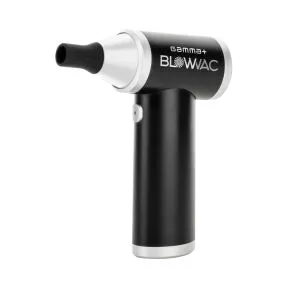 Gamma+ Blowvac - 2 in 1 Mini Blower & Vacuum