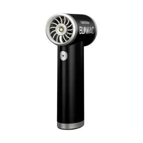 Gamma+ Blowvac - 2 in 1 Mini Blower & Vacuum