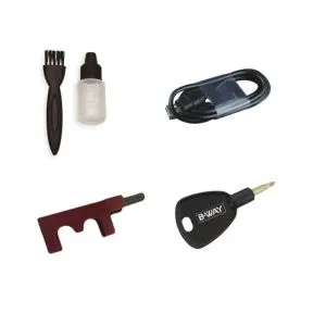 B-WAY T-PRO Trimmer