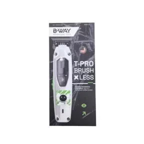 B-WAY T-PRO Trimmer