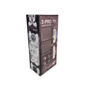 B-WAY T-PRO Trimmer