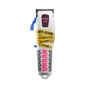 B-WAY URBAN Clipper