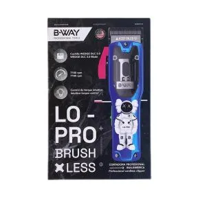 B-WAY Lo-Pro Clipper