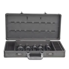 BarberBro. Barber Tool Case