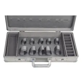 BarberBro. Barber Tool Case