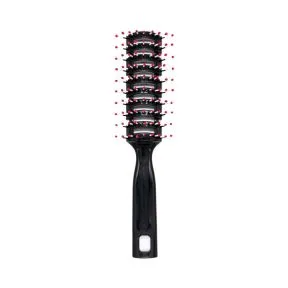 H4IR SOCIETY Vent Brush Black