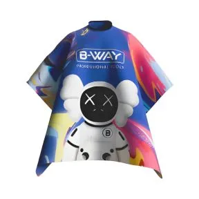 B-WAY Lo-Pro Cape