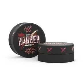Marmara Barber Aqua Wax Tampa Tobacco 150ml