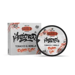 Marmara Barber Wax Tobacco & Vanilla 50ml
