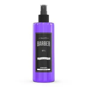 Marmara Barber Cologne Spray 400ml