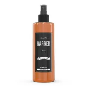 Marmara Barber Cologne Spray No.3 400ml