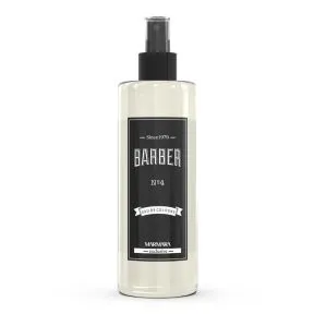 Marmara Barber Cologne Spray No.4 400ml